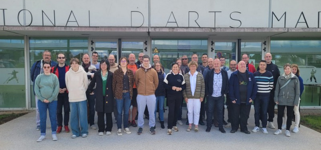 Séminaire CLOT
